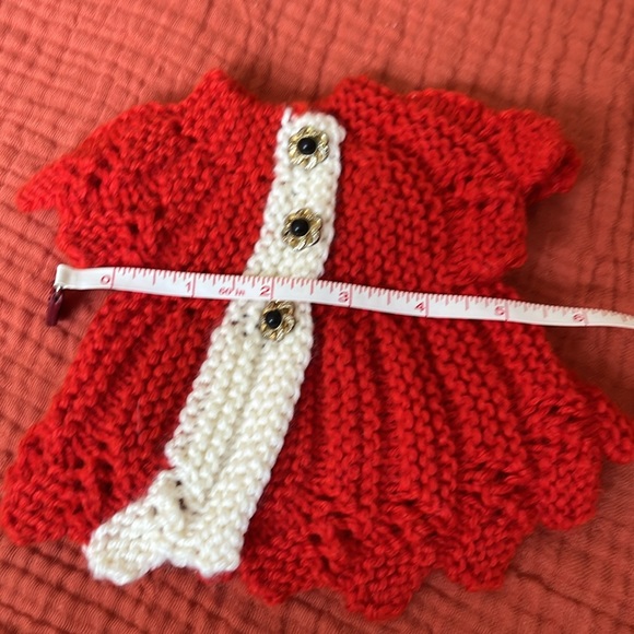 Dolly clothes - Picture 2 of 4